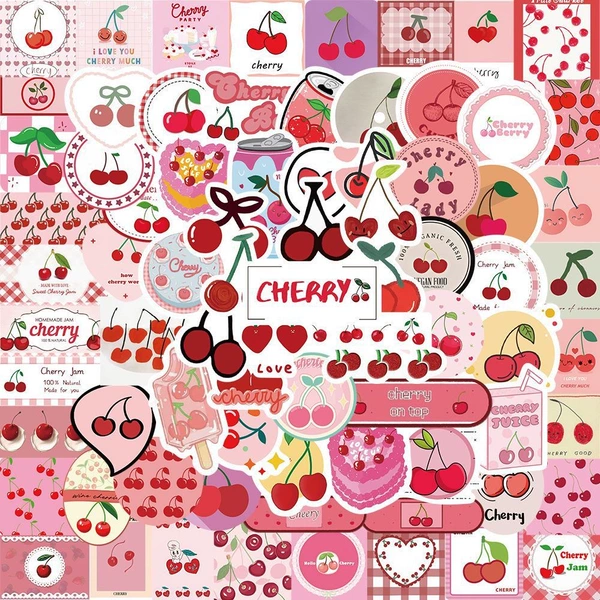 GT209 wine heart cherry