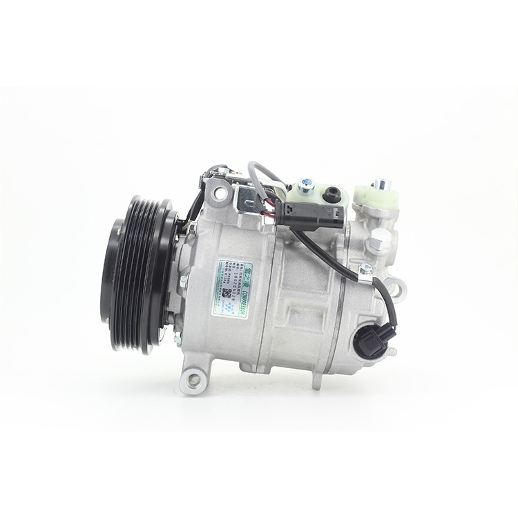 Automobile air conditioning compressor for Mercedes-Benz (Mercedes-Benz)GLA 250