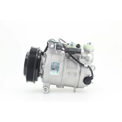 Automobile air Automotive air conditioning