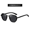 Trendy Men's 1.1TAC Polarites TR90 Spring Leggy Sunglasses Sunscreen Driving Gunning Sunglasses Wholesale