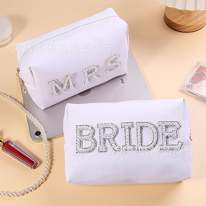 アマゾン越境コスメバッグ収納バッグ大容量旅行結婚式レディースポータブルバッグ携帯用化粧ポーチ|undefined