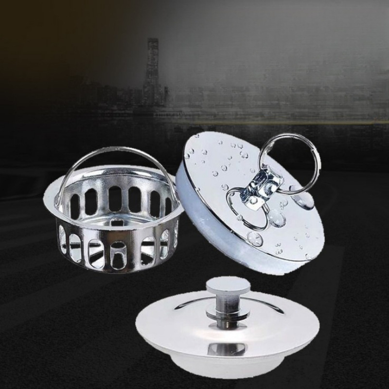 CB 주방 접시 분지 마개 스테인레스 스틸 싱크 싱크 싱크 싱크 싱크 싱크 싱크 싱크 싱크 싱크 싱크 플러그 헤드 걸레 싱크 싱크