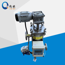 厂家直销电动刷式过滤器 自清洗过滤器 全自动刷式过滤器包邮