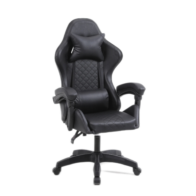 Silla de juego, silla de computadora pc, silla giratoria, ergonomía, silla de oficina tumbable, silla de deportes electrónicos Gaming Chair image 7