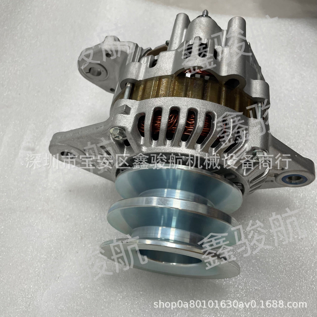 适用S12H/S12R/S16R/S6R/S6R2充电机04343-48400/A3TNF087A  24V