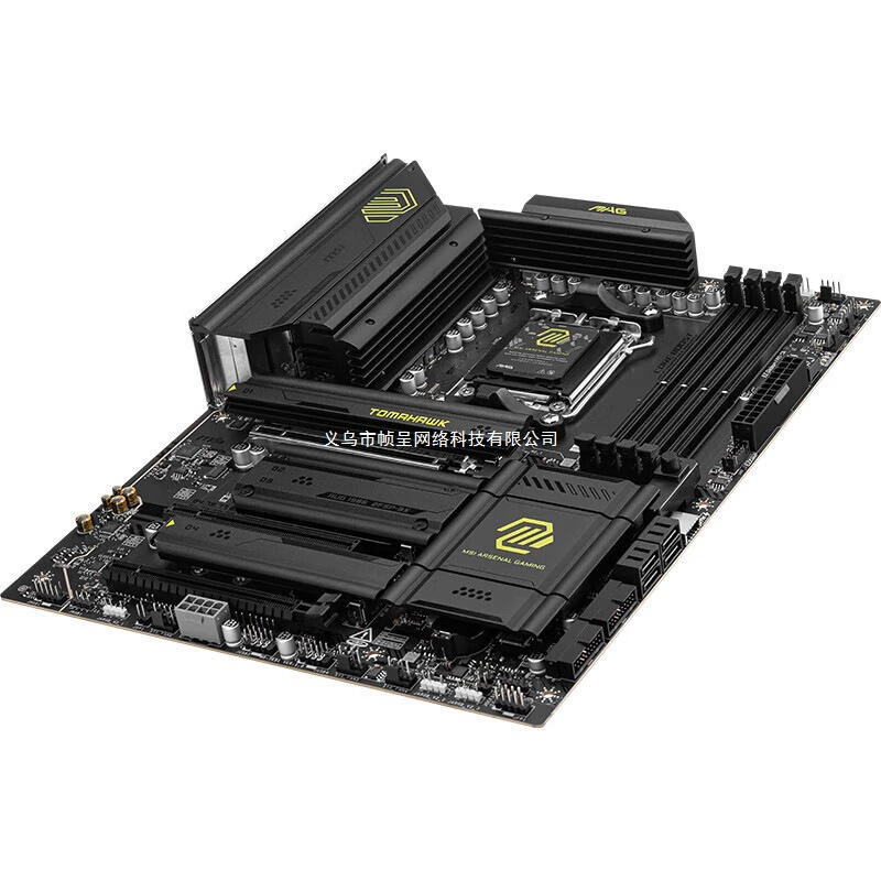 Ноутбук, совместимая материнская плата, x870, 9900x, 9950
