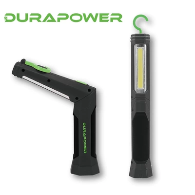 Maintenance Lights, Rechargeable Cob Bright Lights, İşçi projektorları - 1930-rotating-work-light