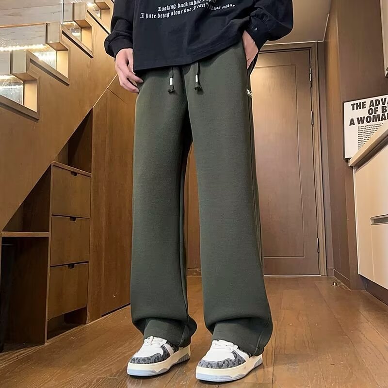 K165【밀리터리 그린 레귤러】