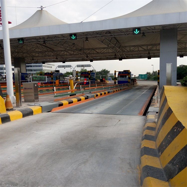 合肥12米14米16米电子汽车衡 60吨80吨100吨大地磅秤