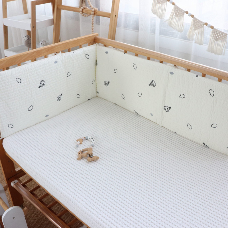 한국 퀼트-구름 풍선