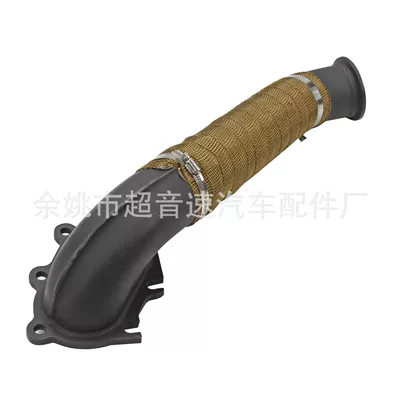 Overseas warehouse car exhaust Exhaust manifold