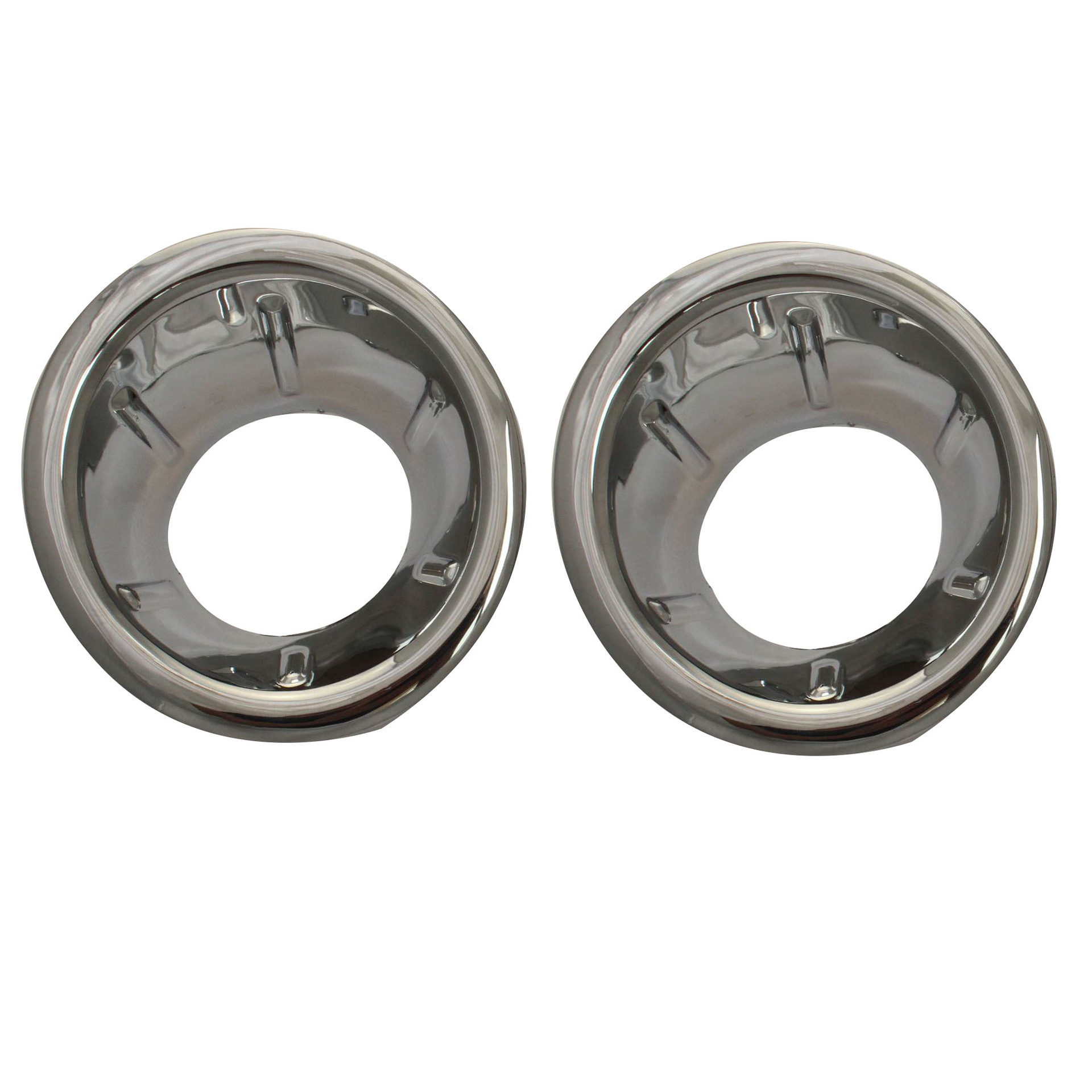 Suitable for 07-13 Nissan Navara Nissan Navara handle door bowl rearview mirror and other exterior decoration