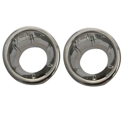 Other Automotive Exterior Supplies – and other exterior decoration - fog-lamp-frame-electroplating