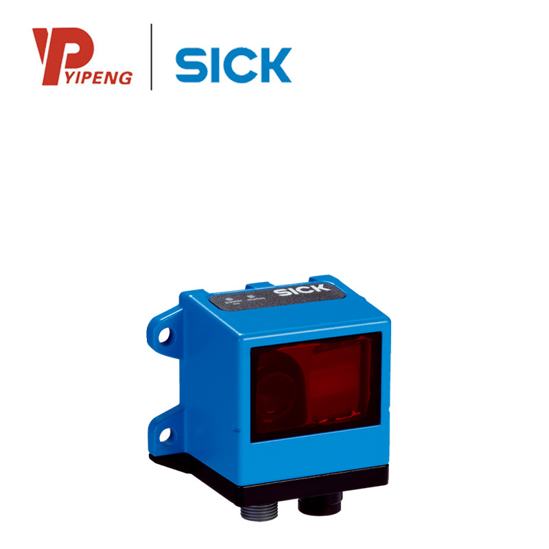 西克SICK 线性测量传感器OLM100-1201S03 订货号1071962