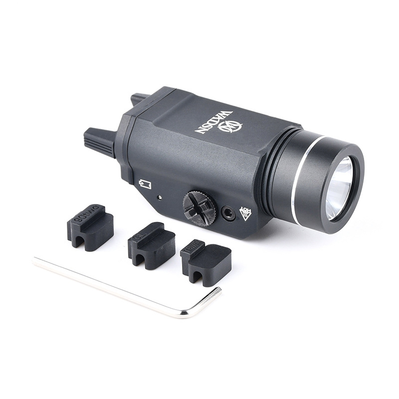 블랙 워드슨 레터링