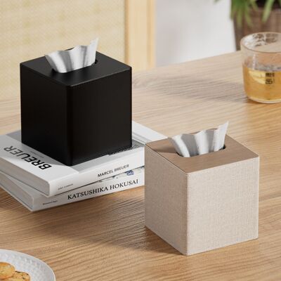 Creative Light Luxury Paper Box Living Room -в форме бумажной коробки отель High -Oend