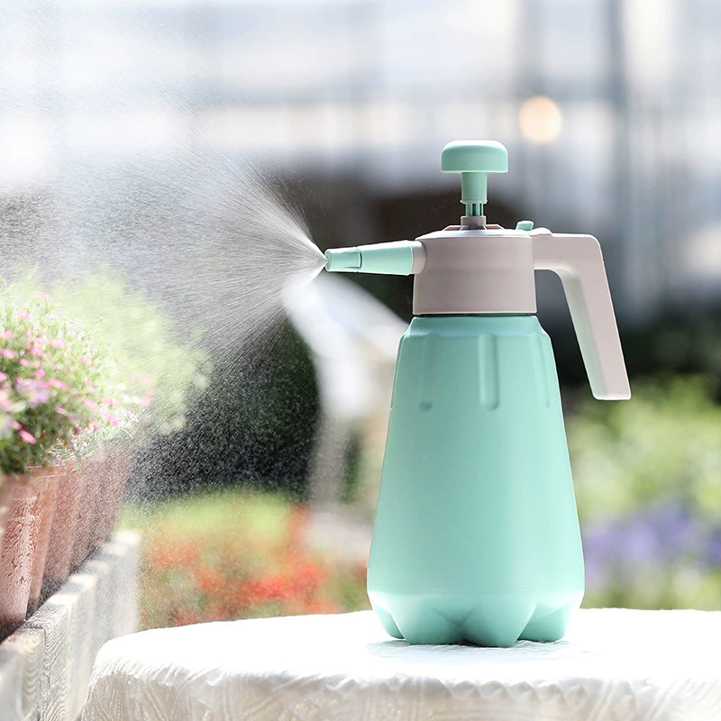 Ложный распылитель для дезинфекции ручной пневматический распылитель