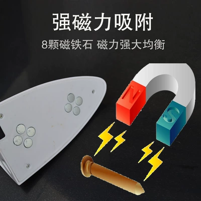 Modified Roof Colorful Strong Magnetic | vehicle antenna