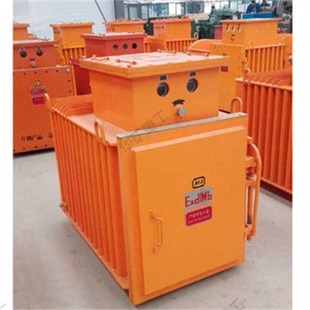 Manufacturers supply explosion-proof electrical control box KXB-300/240(C) mine explosion-proof electrical control box