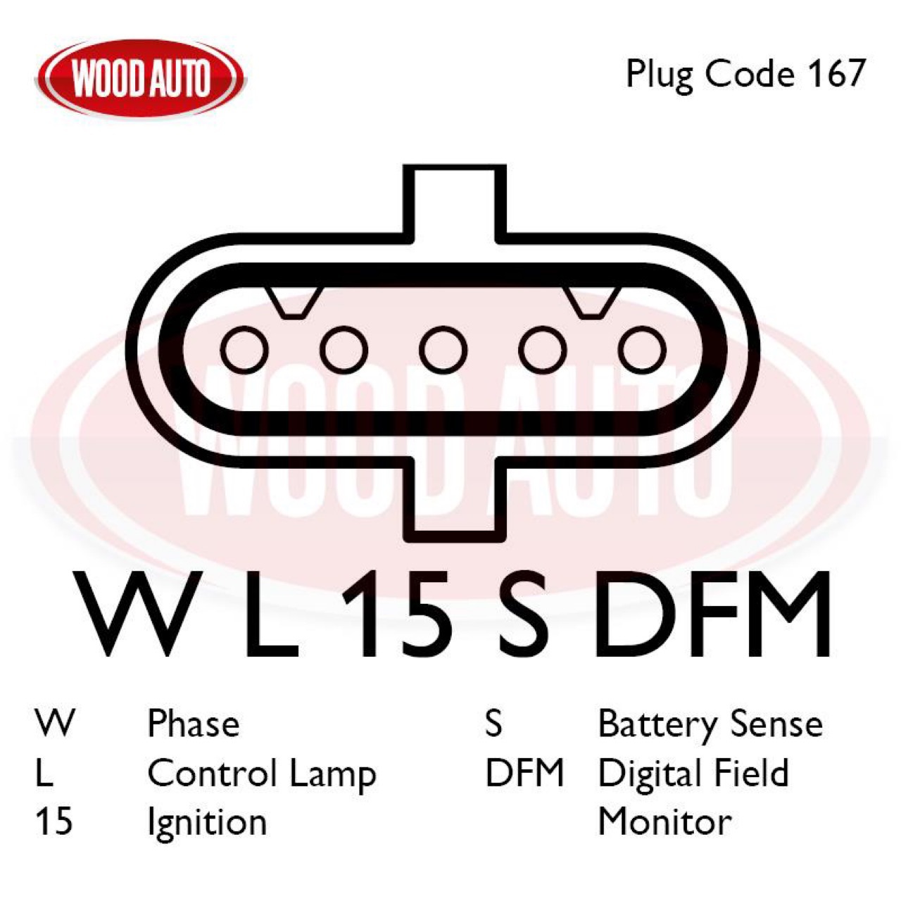 Cummins 5443960 generator petelai AVI150J1106HP generator PRESTOLITE generator