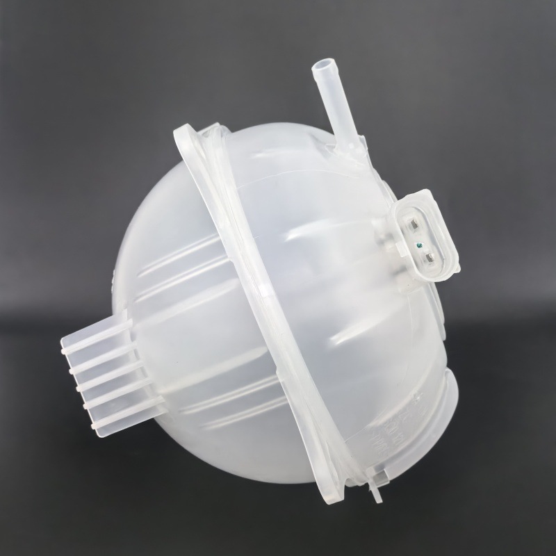 6R0121407 Polo POLO Skoda Xinrui Jingrui Antifreeze Kettle Back Kettle Water Tank Cover