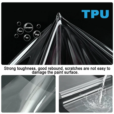 Car paint protective film, Cross-Border Exclusive Supply for