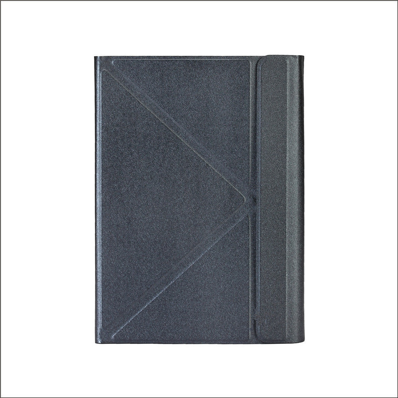 Neutral Transform Bluetooth Keyboard Case for 10inch Tablet Keyboard Case 10.2 Velcro