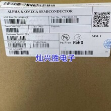 AO4840E AOS SOP8 40V 6A MOS��ЧӦ�� ȫ��ԭװʵͼ