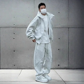 男式牛仔裤;男式针织衫;男式卫衣