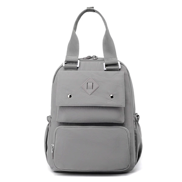 No. 6 gray