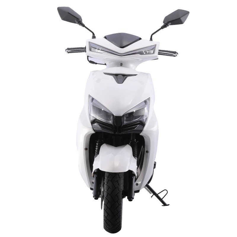 Exportación de scooter de combustible Xinxi M11 125CC venta caliente de motocicleta de pedal de dos ruedas para adultos lote de combustible
