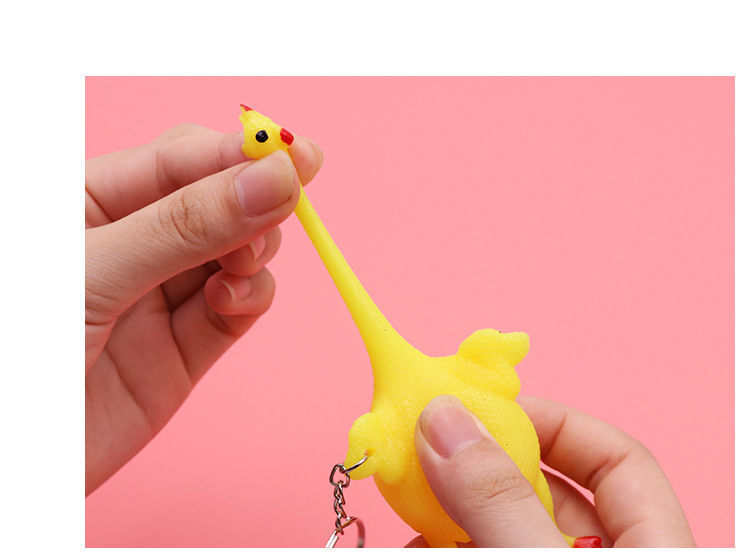 Fidget Toys Squishy Toy Animal Plastic Funny Squishy Toys display picture 3