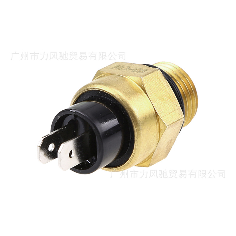 Sensor de Temperatura del Agua para Benelli Lanbaolong BJ300GS Little Yellow Dragon BJ250