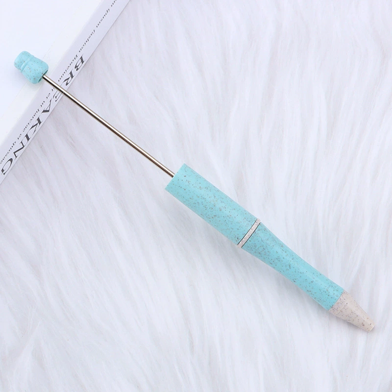 Creative rollerball pen, ballpoint pen, wholesale, handmade, three colors, gradient