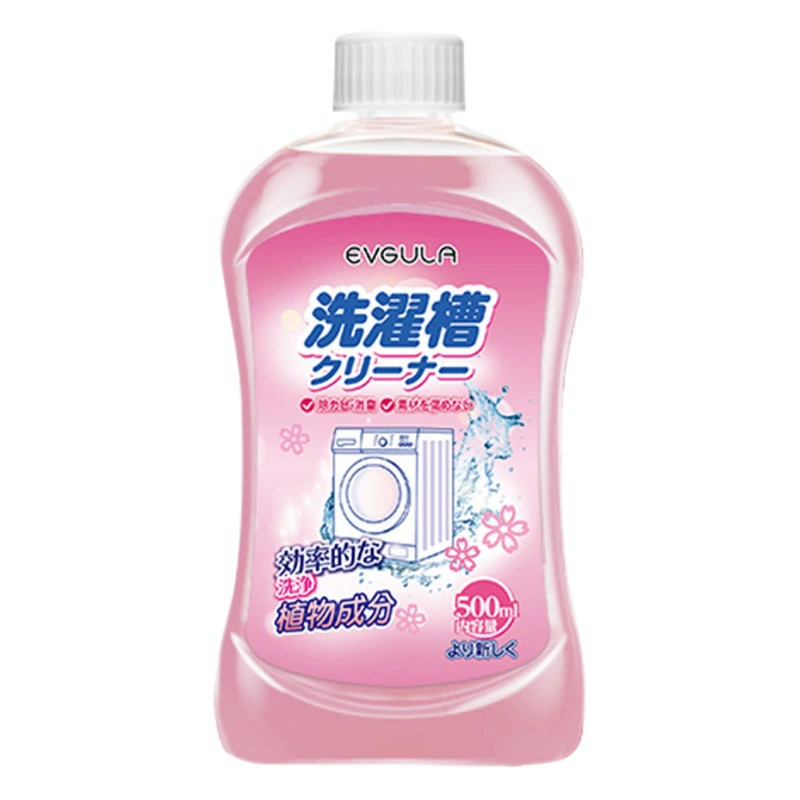 Очиститель резервуара для стиральной машины Взрыв кислородного порошка желоба мощная дезактивация