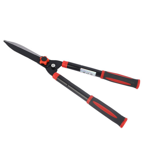 Hongrui manufacturer pruning shears, garden shears, flower and tree pruning shears, hedge shears, landscaping tools, telescopic scissors