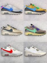 ����Ь�羳Air Max Terrascape 90�h��Ь��Ů�͹����e͸���ܲ�Ь