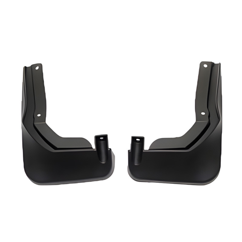 Aplicable a 15 - 21 tipos de neumáticos deportivos de la serie C de Mercedes-Benz, placa de barro de goma de goma blanda, accesorios de modificación de barro de goma blanda