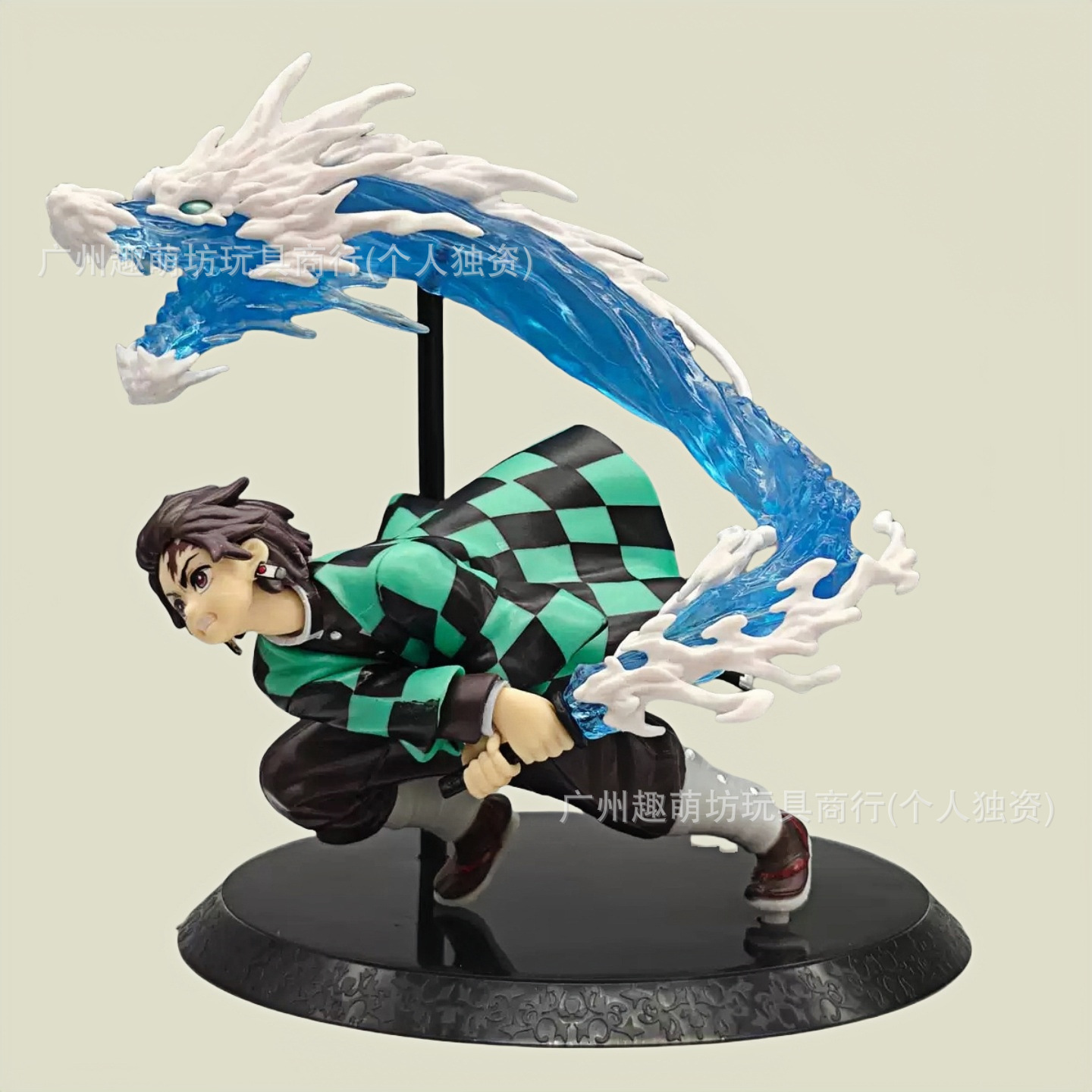 Figura modelo figura de animación bidimensional adornos lote pokemon una pieza Naruto juguete de moda