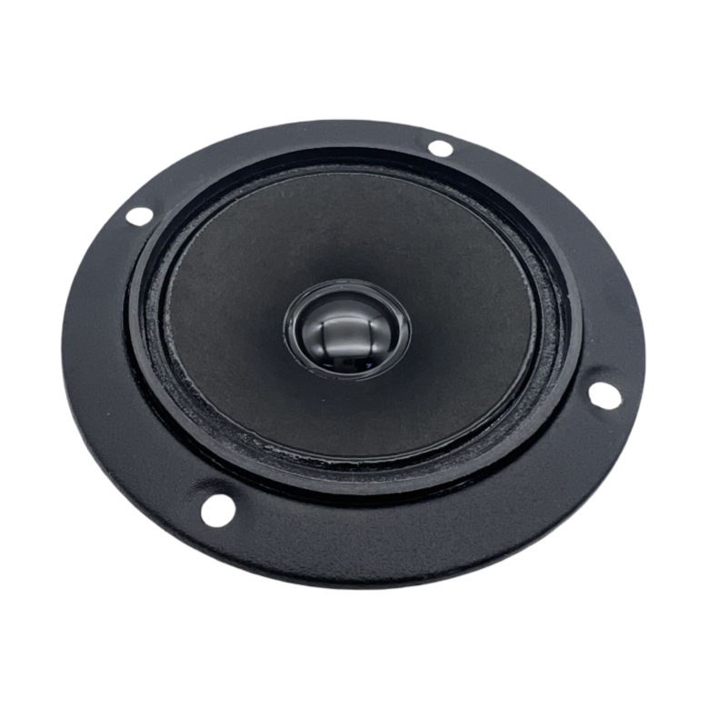厂家批发 3英寸卡包高音喇叭 8欧 25芯  KTV高音扬声器 98mm音箱