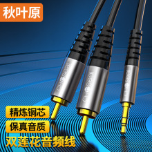 ���~ԭ���l��3.5mm�D2RCA�pɏ�����׼��~оһ�ֶ��֙C����B�Ӿ�