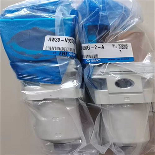 AW30-03BG-A SMC过滤减压阀无自动排水
