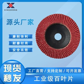 抛光轮;页轮、页片;磨片、切割片
