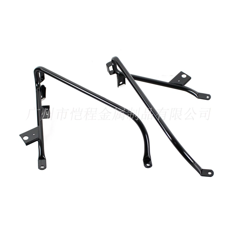 Modified tubing, suitcase, 09-13 years