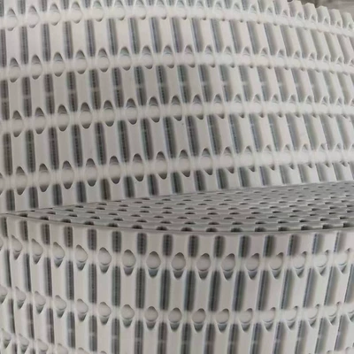 Manufacturer conveyor belt PU Avtomobil ötürücü kəmərləri