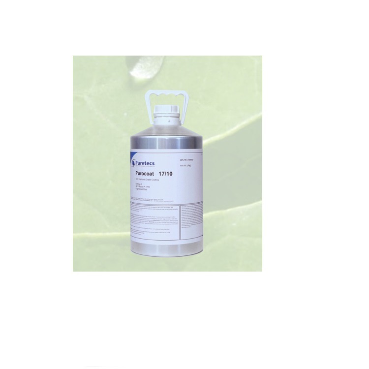德国PureTecs涂层材料Purocoat 17/02