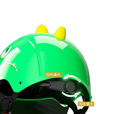Motosiklet dəbilqələri – universal for all seasons, warm half helmet