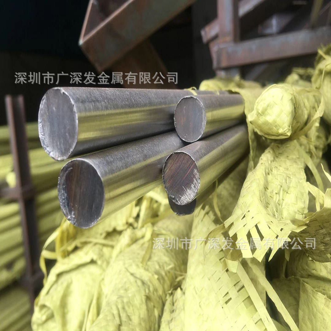 现货1144圆棒板SUM43易切削钢棒1118卷带SUM11易车铁量大优惠