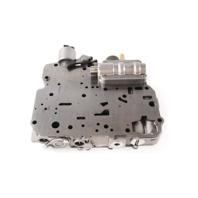 Automatic Transmission Valve Body Vt1 F2 Cvt Is Suitable for Mini 1.4L 1.6L 02-08 Auto Parts