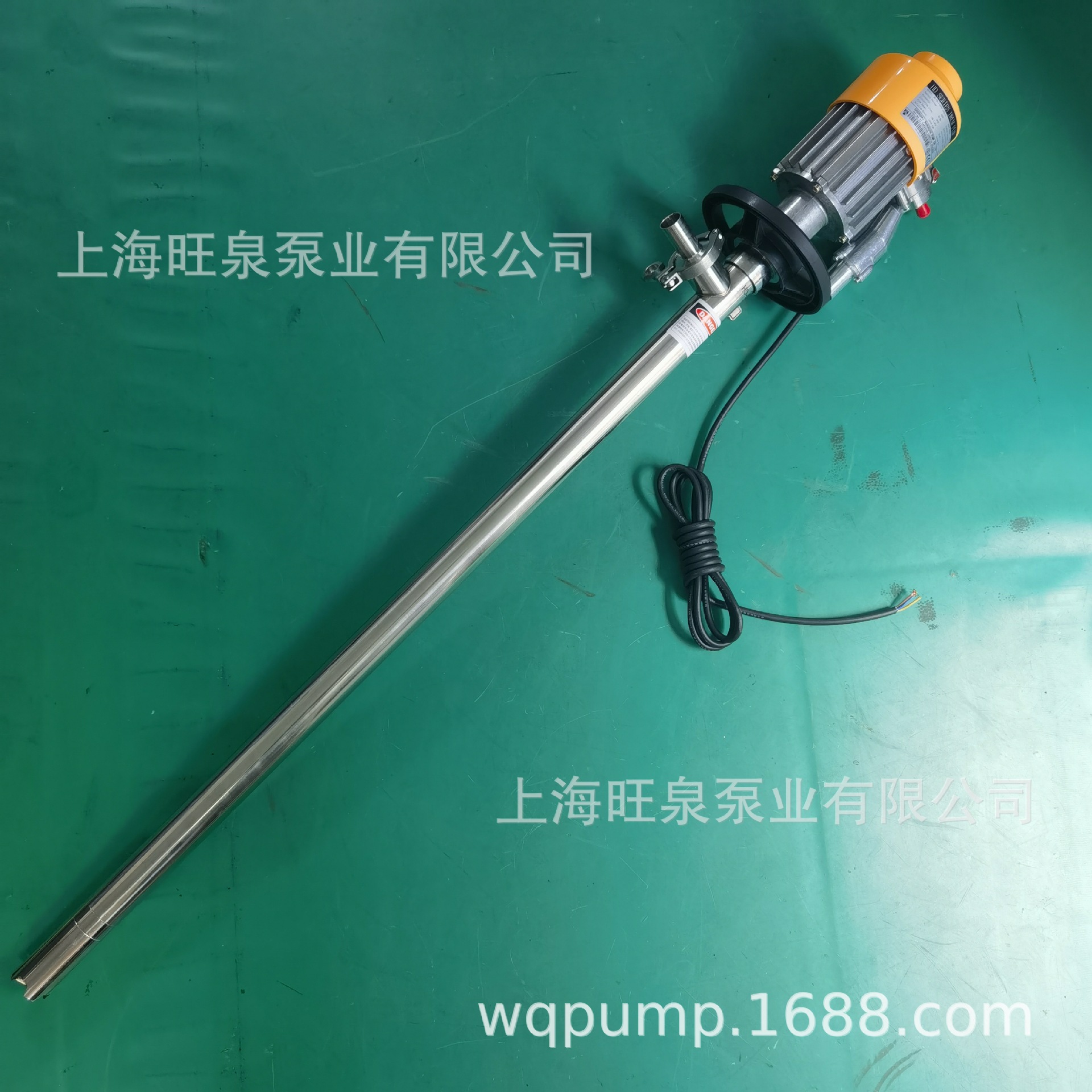 �Ϻ���ȪHD-EX2-V+SS304-1000 3A��������Ͱ�á�������������Һ��